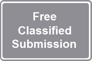 free classified submission freeadmart