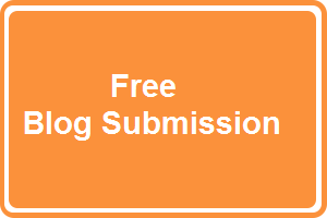 free blog submission freeadmart