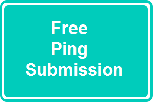 free ping submission freeadmart