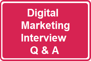digital marketing question and answer freeadmart