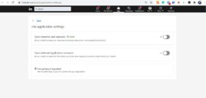 1. Upload a Resume to LinkedIn as Featured Media