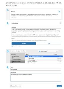 linkedin freeadmart