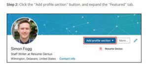 linkedin digitalnaka