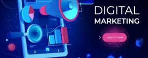 Top 100 Digital Marketing Companies