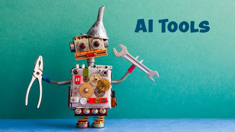 free ai tools