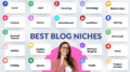 Best AdSense Niches for Publishers